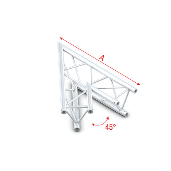 Truss Showtec GT30001