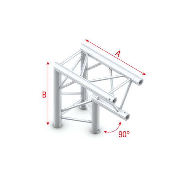 Truss Showtec GT30007