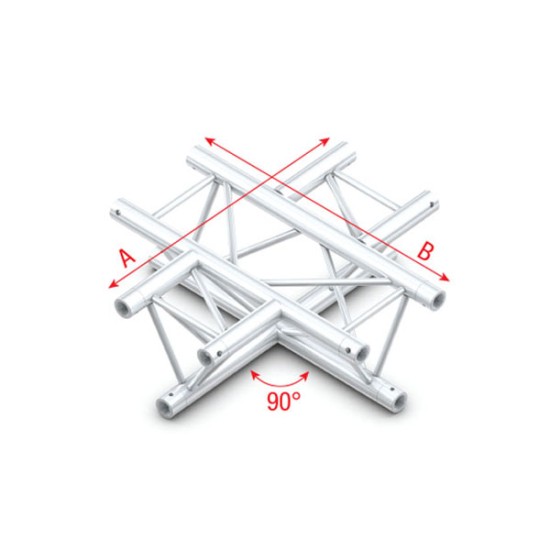 Truss Showtec GT30016