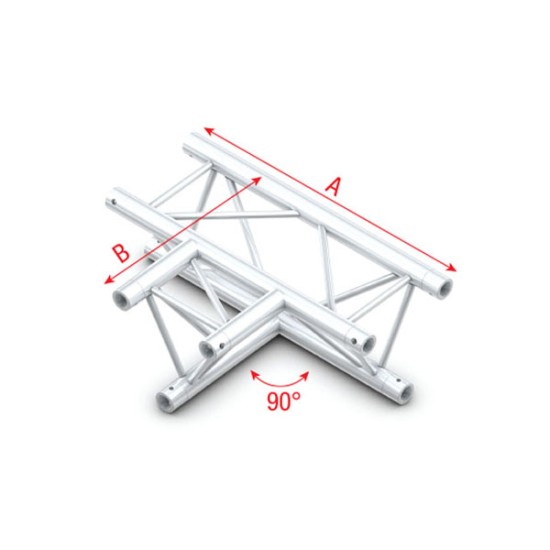 Truss Showtec GT30017