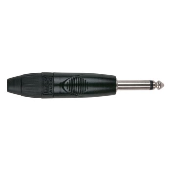 DAP 6.3 mm Jack X-type Mono