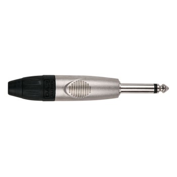 DAP 6.3 mm Jack X-type Mono