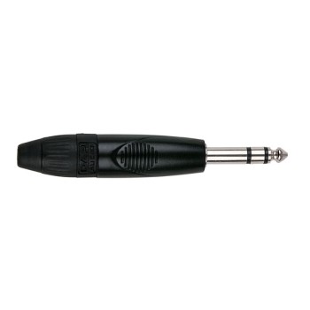 DAP 6.3 mm Jack X-type Stereo