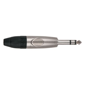 DAP 6.3 mm Jack X-type Stereo