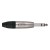 DAP 6.3 mm Jack X-type Stereo