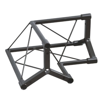 Showgear Metal Deco-20 Triangle - Corner