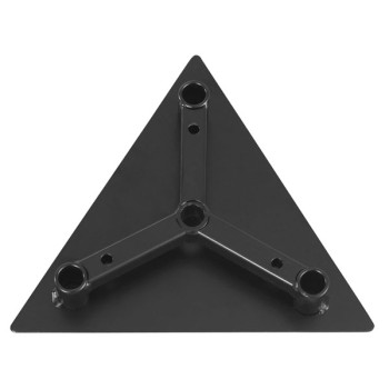 Showgear Metal Deco-20 Triangle - Base Plate