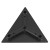 Showgear Metal Deco-20 Triangle - Base Plate