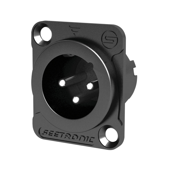 Seetronic MJ3F2CB