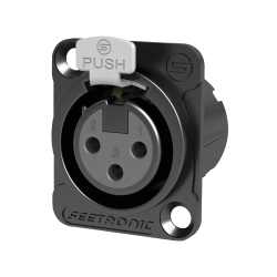 Seetronic MK3F2CB