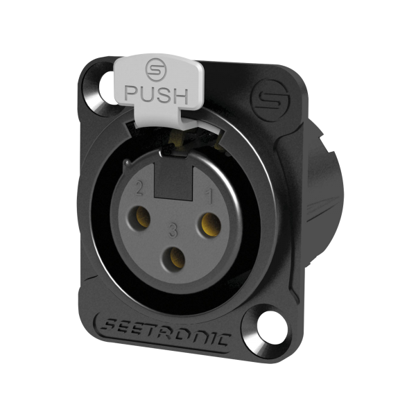 Seetronic MK3F2CBG