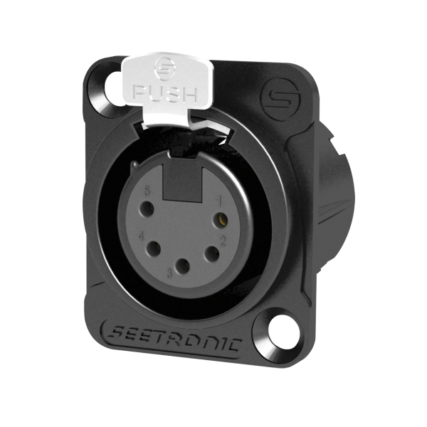 Seetronic MK5F2CBG