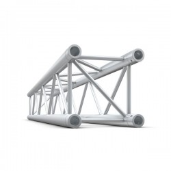 Milos Pro-30 Square P Truss - Straight