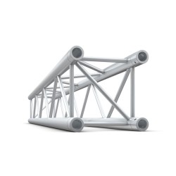 Milos Pro-30 Square P Truss - Straight