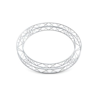 Milos PQ30 Square Truss Circle