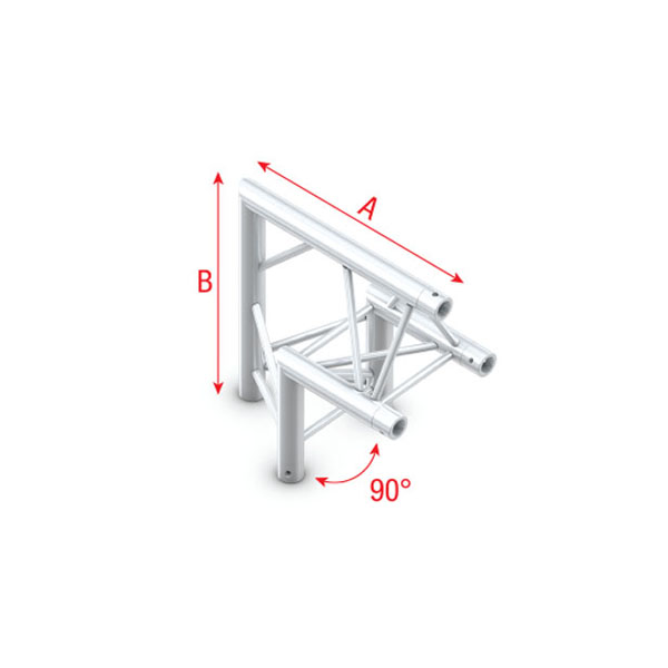 Truss Showtec PT30006