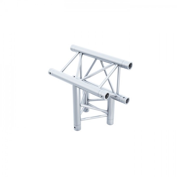 Milos Pro-30 Triangle P Truss 3 vie orizzontale 50 cm