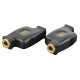 Adapters Dap-Audio XGA03