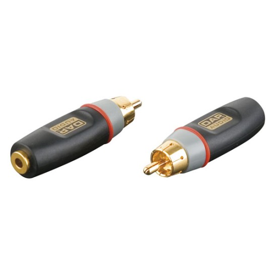 Adapters Dap-Audio XGA04