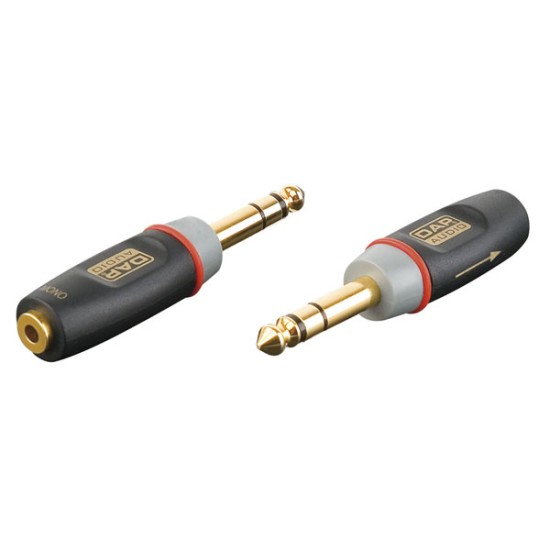 Adapters Dap-Audio XGA12