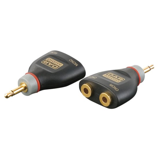 Adapters Dap-Audio XGA14