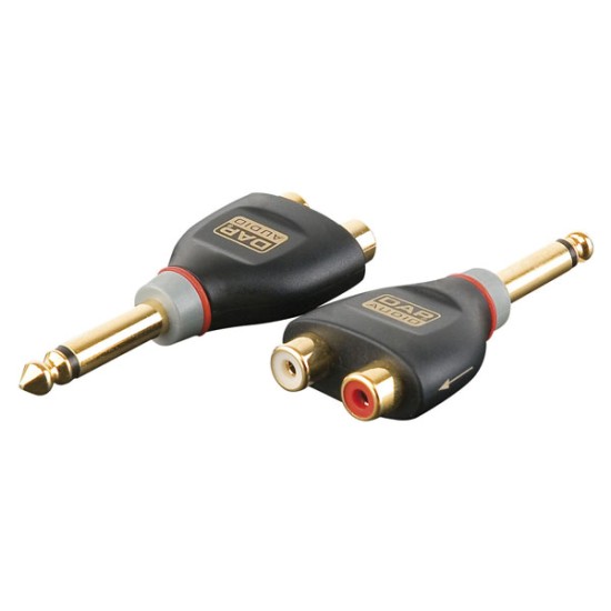 Adapters Dap-Audio XGA19