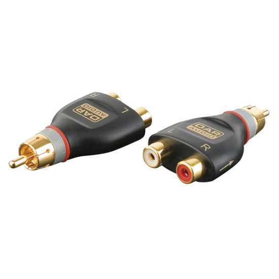 Adapters Dap-Audio XGA38