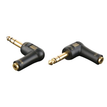 DAP XGA39 - mini-jack/F to Jack/M stereo