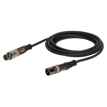 DAP XGL12 - XLR/M to XLR/F