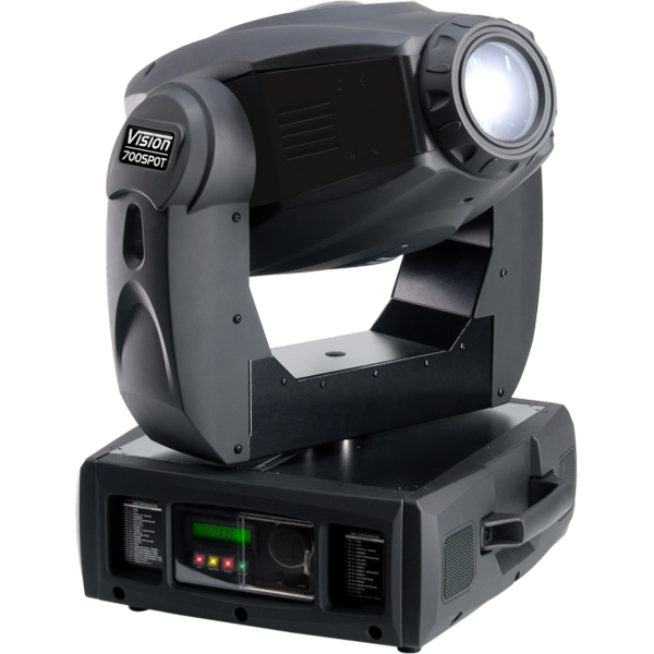 Prolights V700SPOT