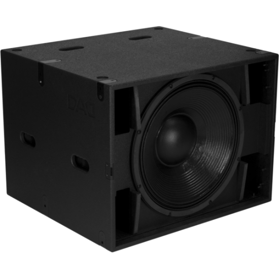 Speakers DAD HD21SW