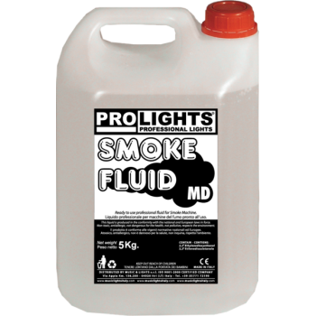 Tribe SMOKEFLUIDMD