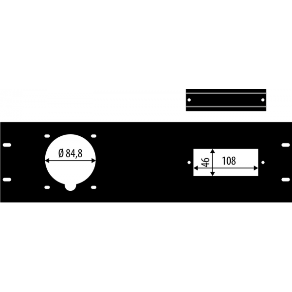 Flightcase Gde 973106