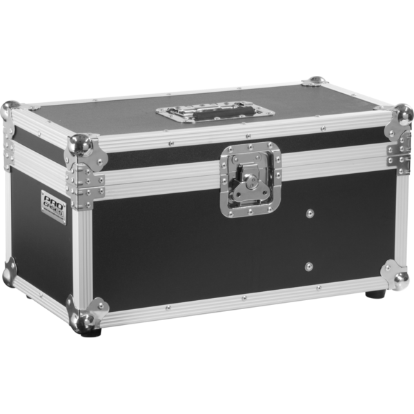 Flightcase Gde FCA40