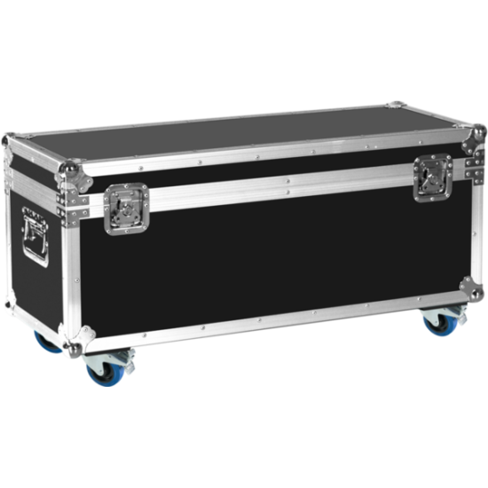 Flightcase Gde FCG163