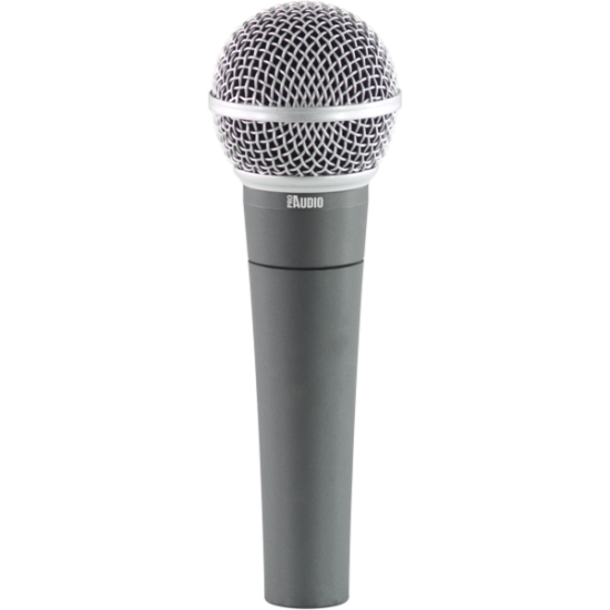 Microphones Proaudio P58