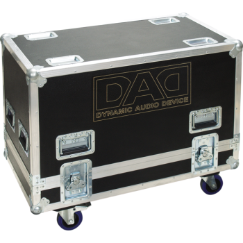 Dad HDA502CASE