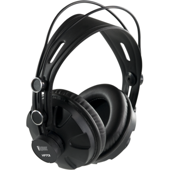 Headphones Proaudio HP701