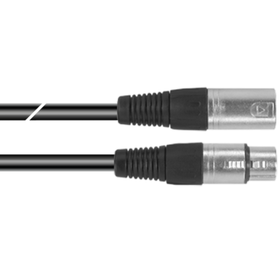 Audio Cables Proaudio PLAY13330L10BK