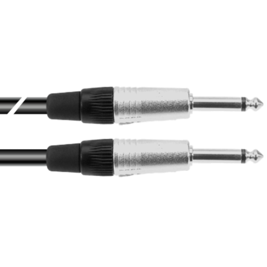 Audio Cables Proaudio PLAY12336L03BK