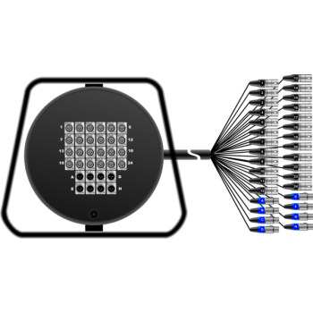 PROAUDIO LD2408L30