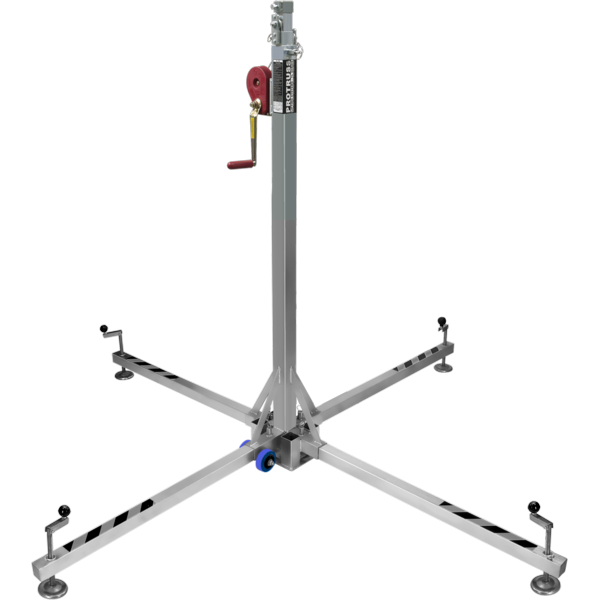 Stands Protruss TL139