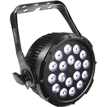 Prolights LUMIPAR18TRI