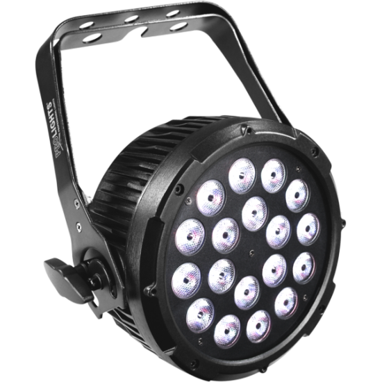 Prolights LUMIPAR18TRI