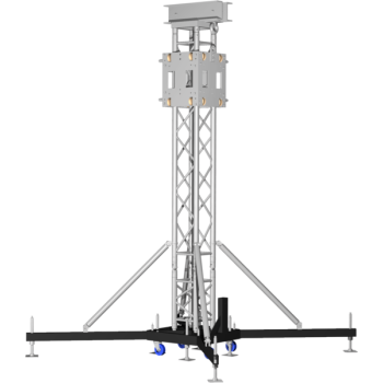 Protruss GSTOWER1