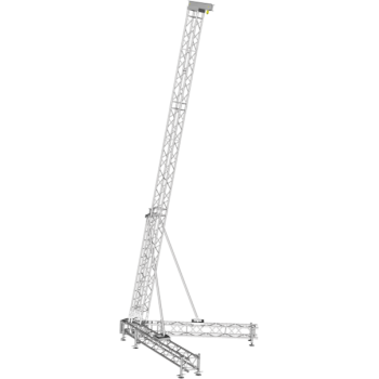 Protruss PATOWER2