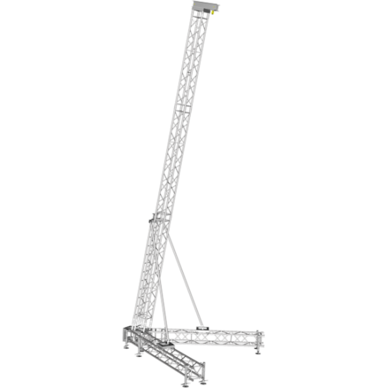 Protruss PATOWER2