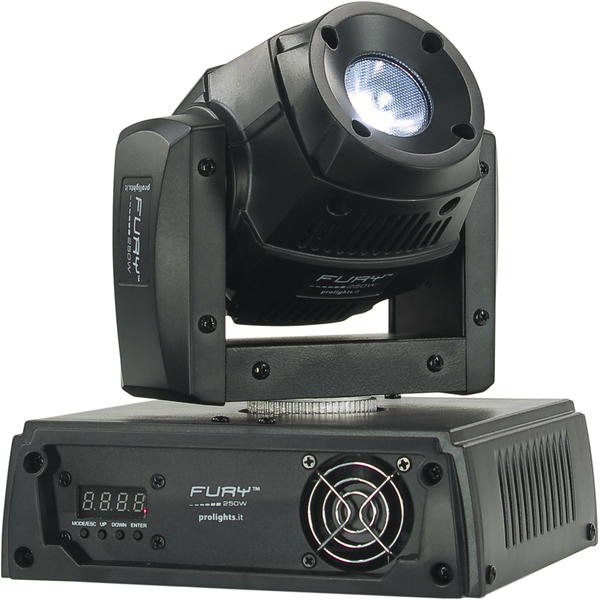 Prolights FY250W