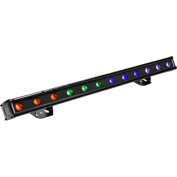 Light Bars Tribe LUMIPIX12TRIIP