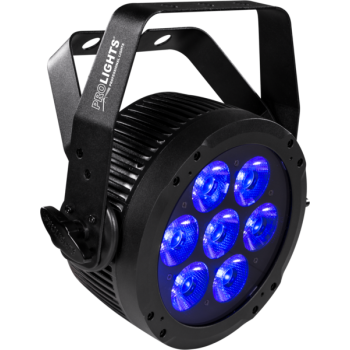 Prolights LUMIPAR 7QTOUR